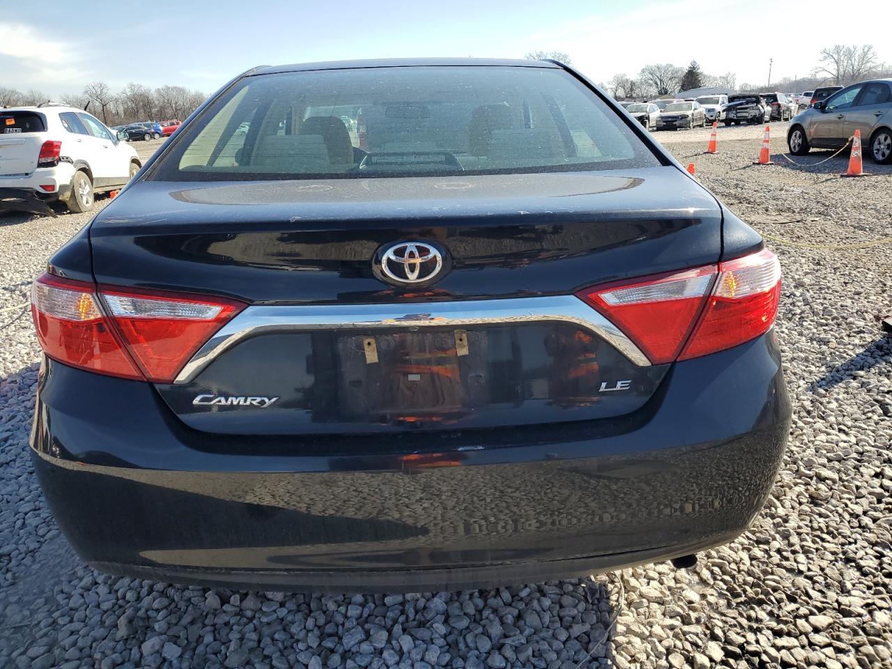 2015 Toyota Camry - Image 6