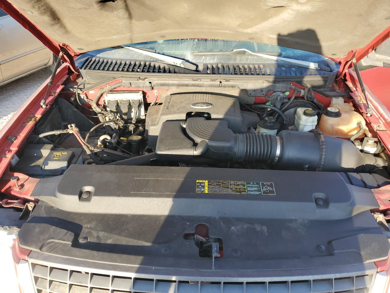 2004 Ford Expedition - Image 12