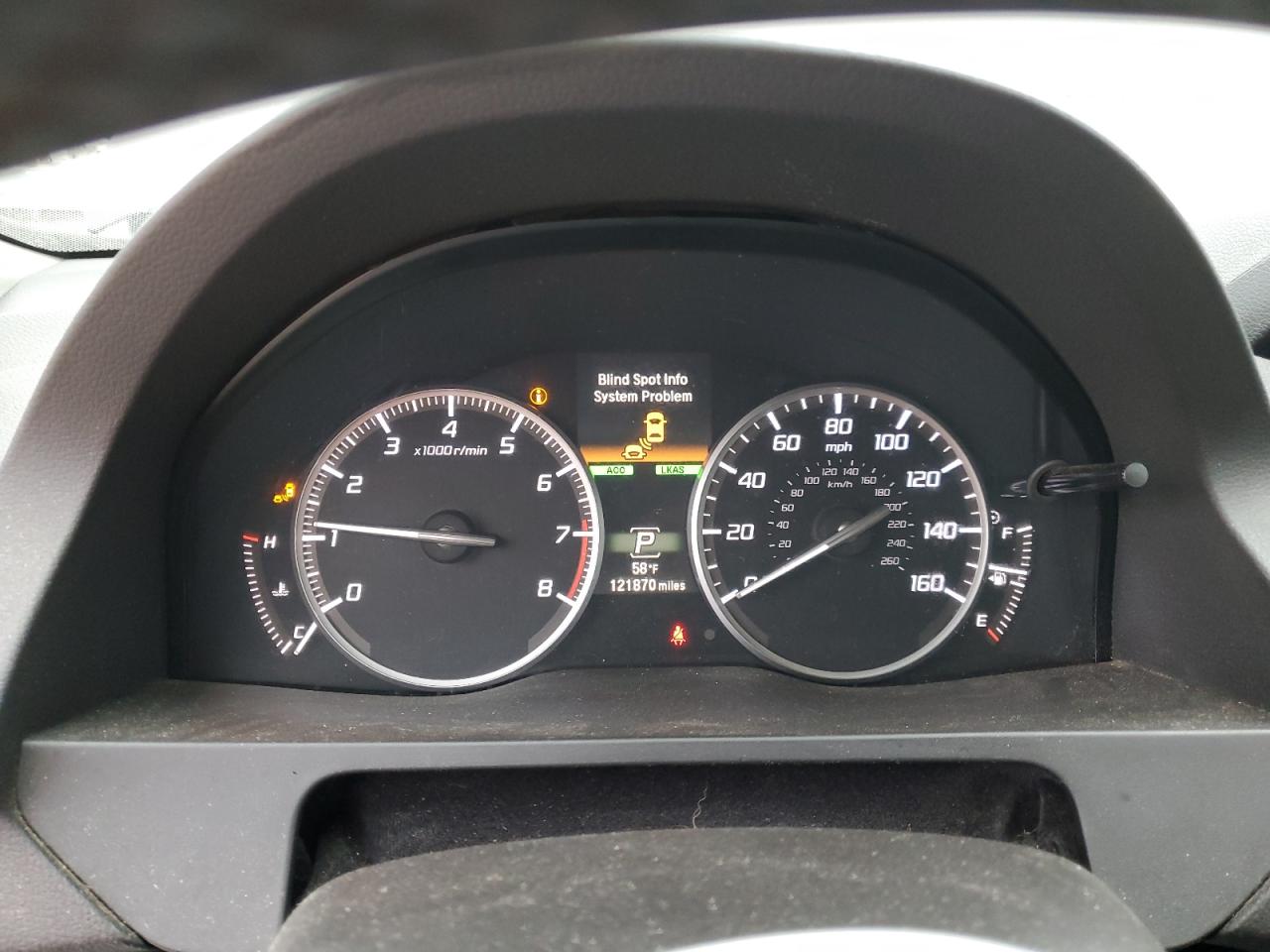 2018 Acura RDX - Image 9