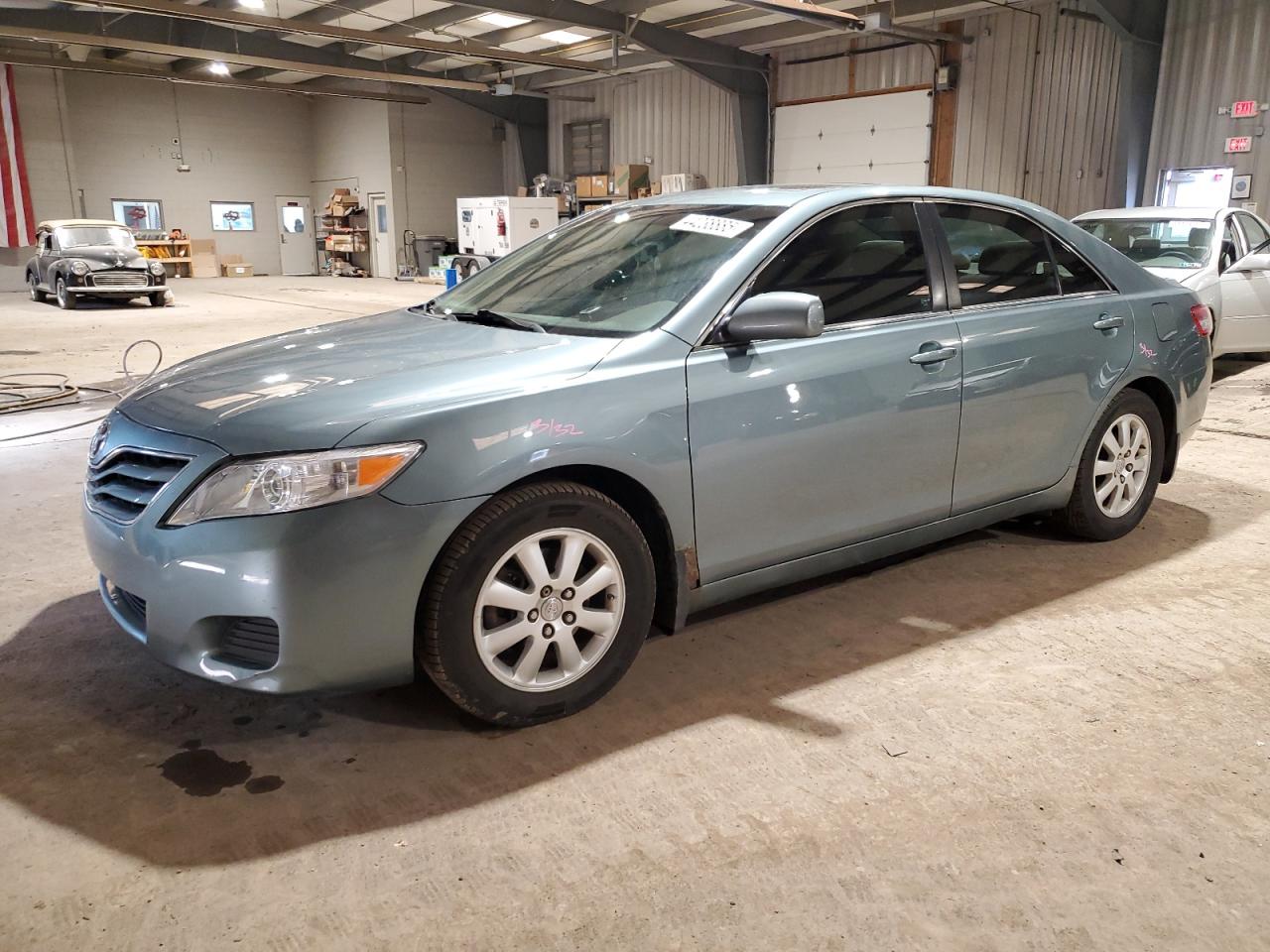 2010 Toyota Camry - Image 1