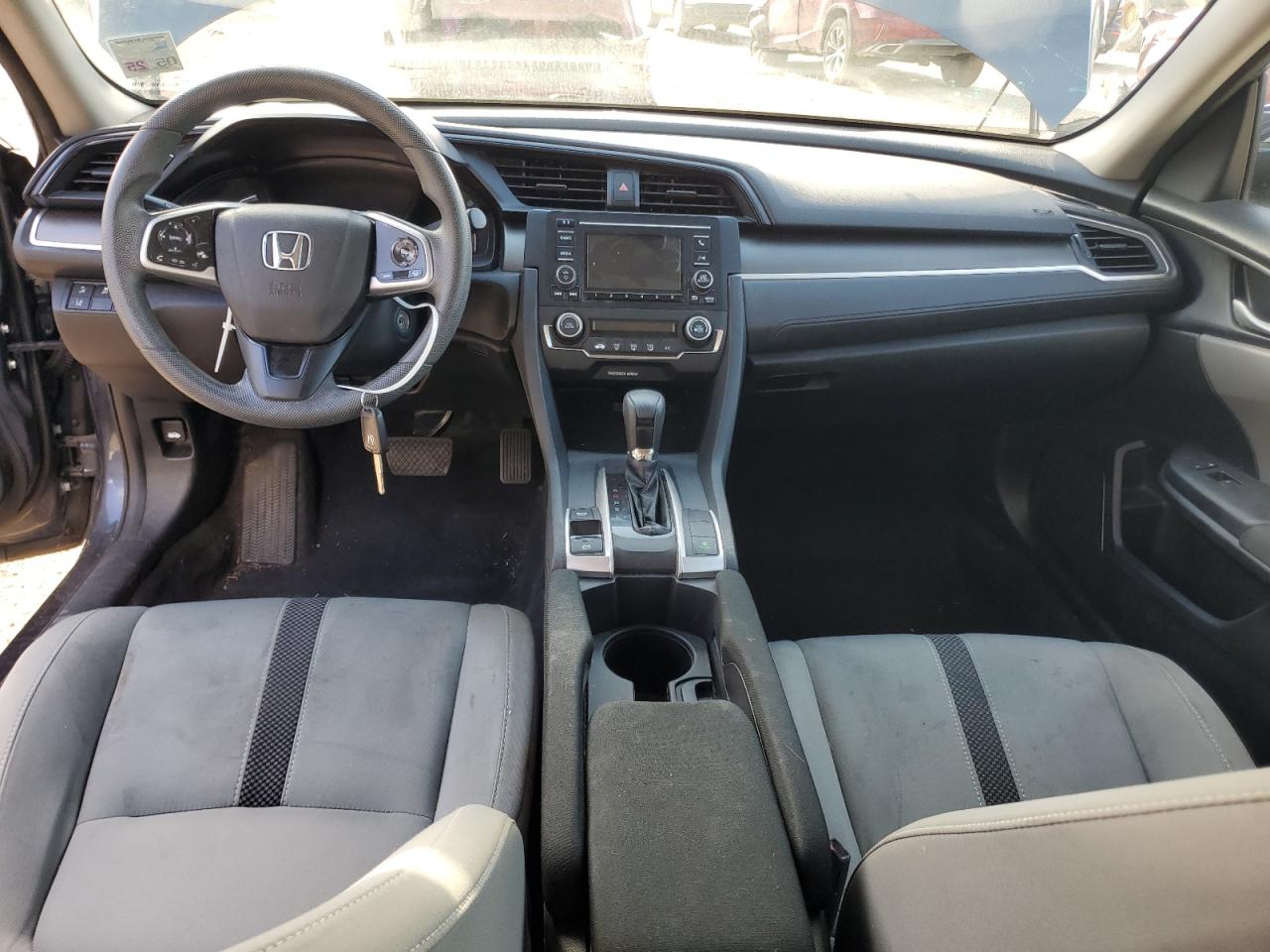 2020 Honda Civic - Image 8