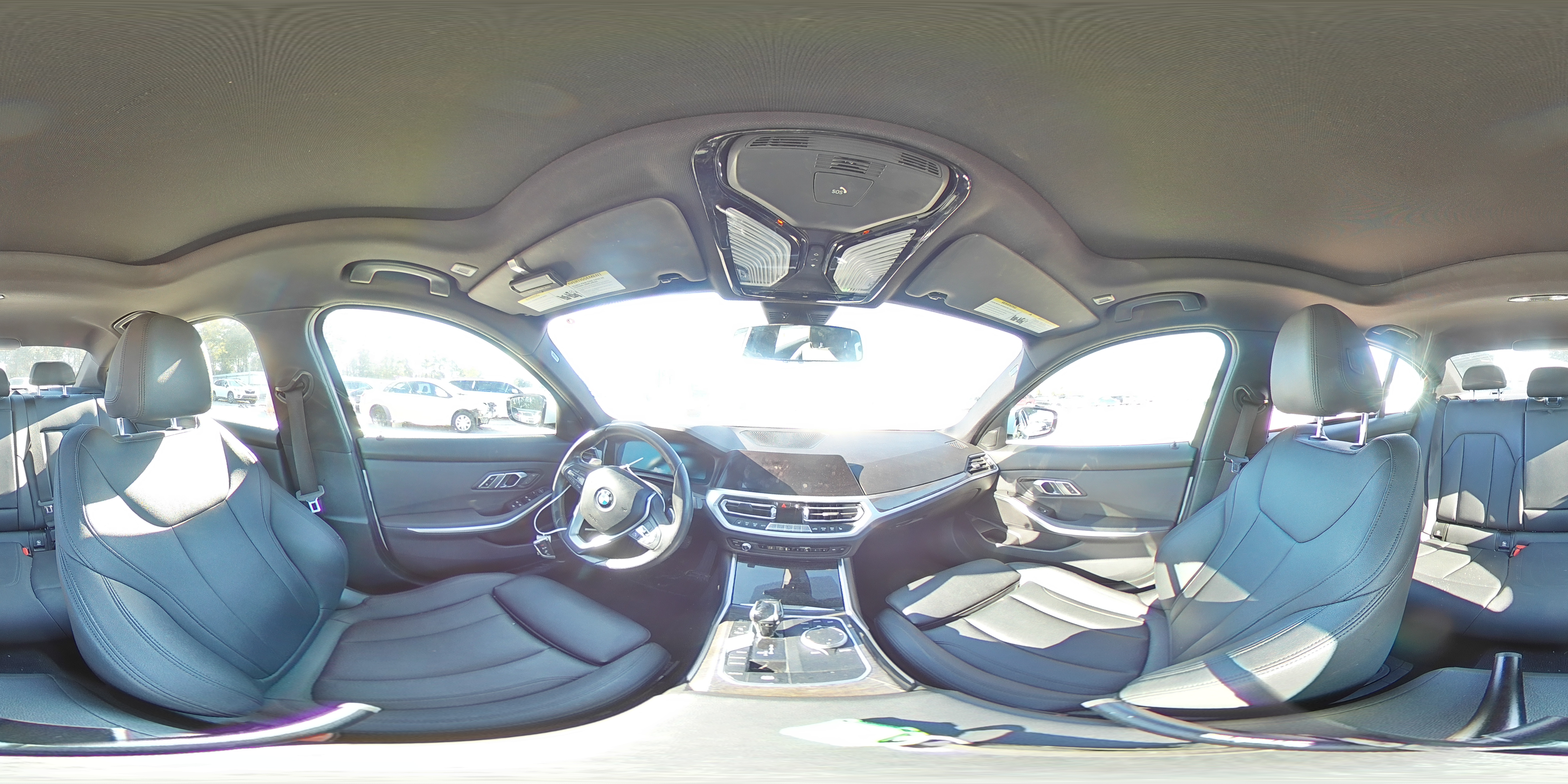 2020 BMW 3er - Image 12