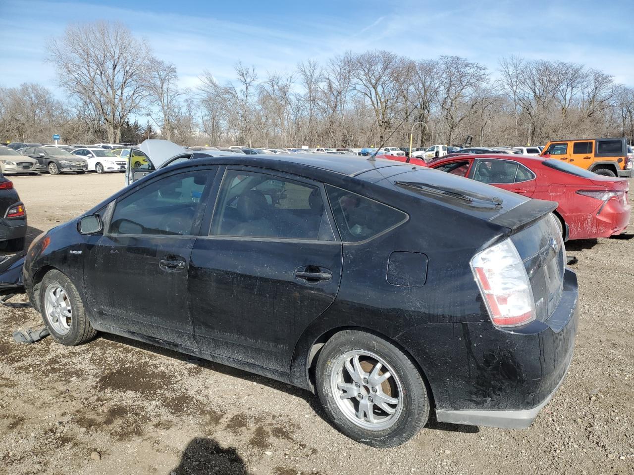 2009 Toyota Prius - Image 2