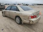 2003 Toyota Avalon Xl en Venta en Houston, TX - Side