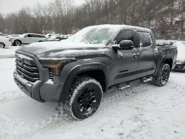 2024 Toyota Tundra Crewmax Sr