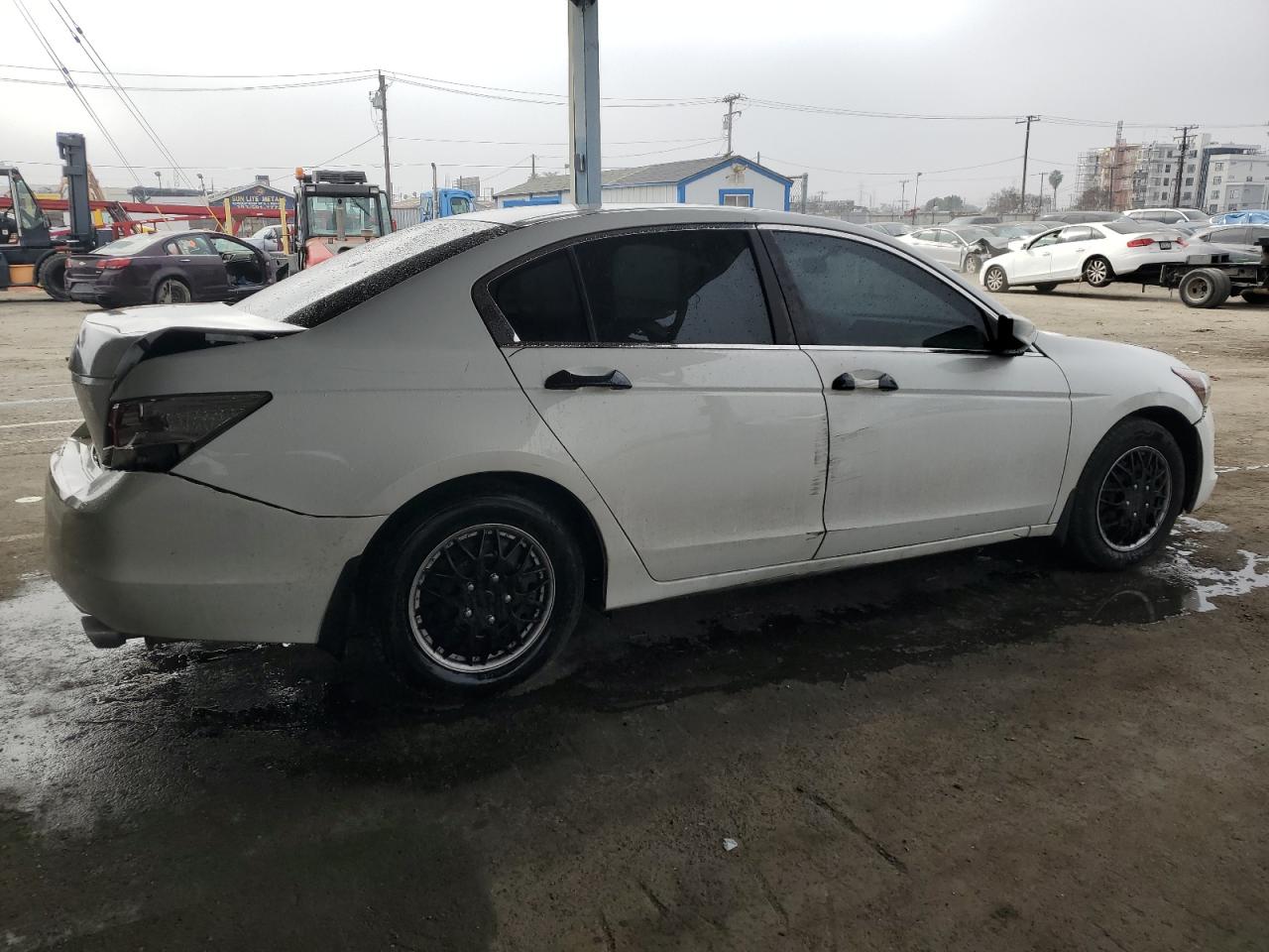 2010 Honda Accord - Image 3