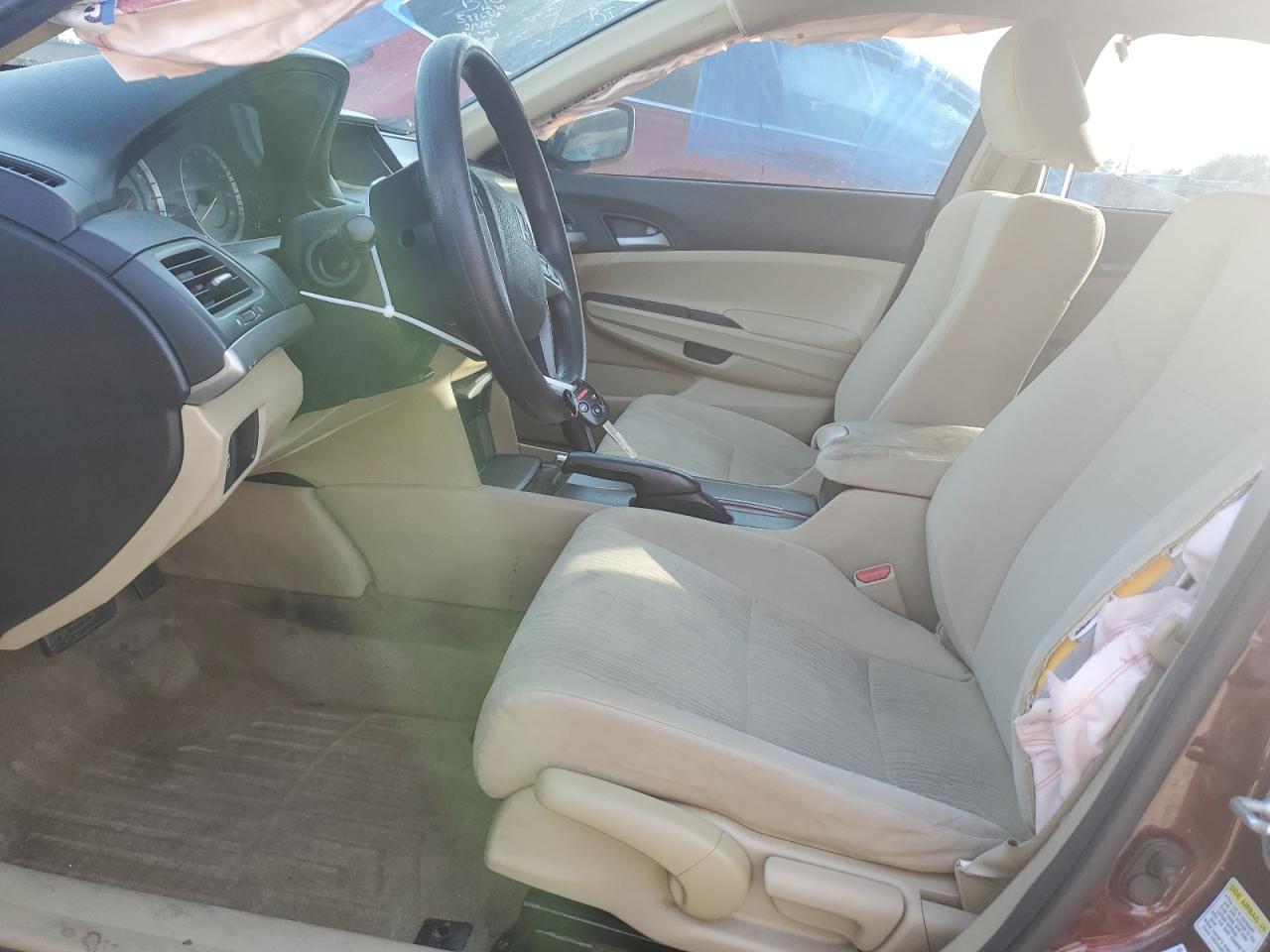 2012 Honda Accord - Image 7