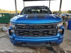 2024 Chevrolet Silverado K1500 Custom na sprzedaż w Hueytown, AL - Water/Flood