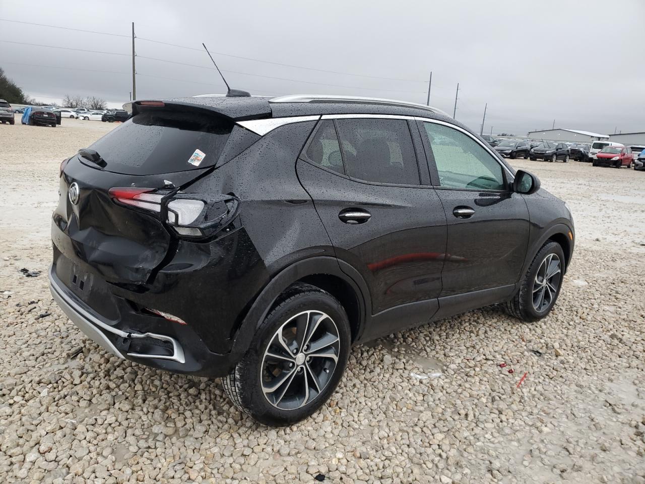 2020 Buick Encore - Image 3