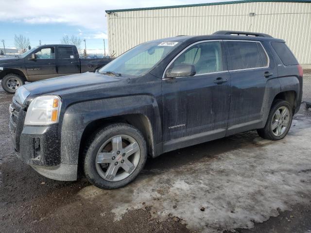 2013 Gmc Terrain Slt