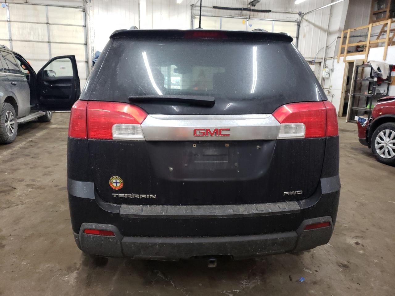 2015 GMC Terrain - Image 6