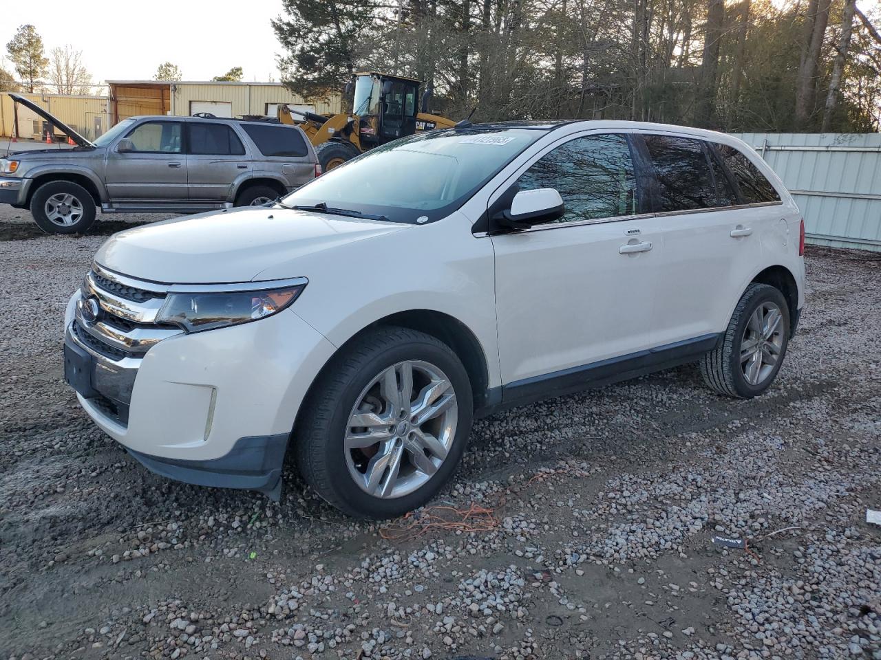 2011 Ford Edge - Image 1