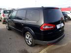 2010 FORD GALAXY TIT for sale at Copart SANDTOFT