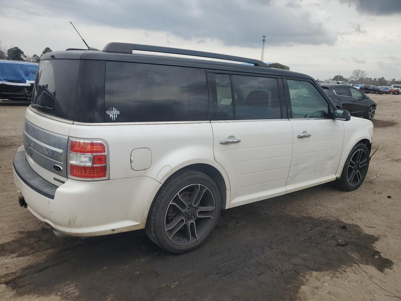 2014 Ford Flex - Image 3