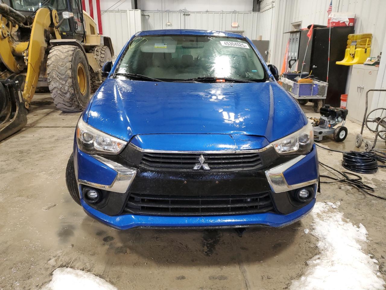 2017 Mitsubishi Outlander - Image 5
