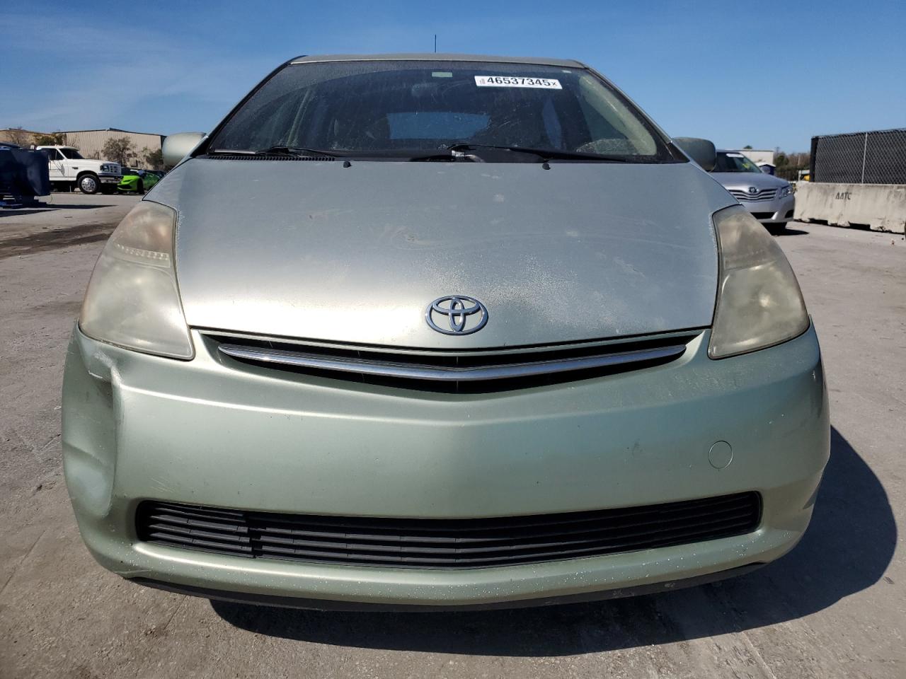2008 Toyota Prius - Image 5