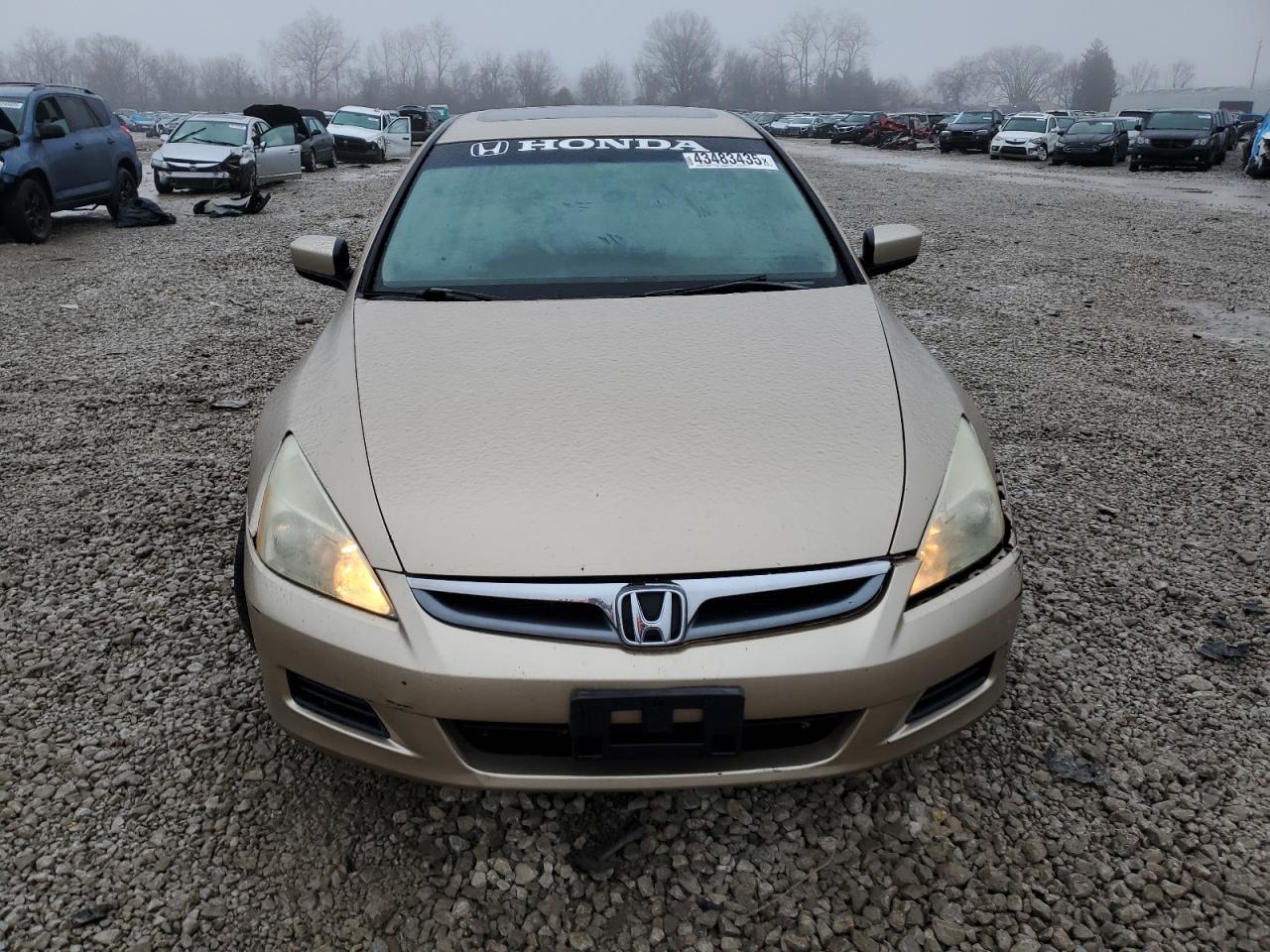 2006 Honda Accord - Image 5