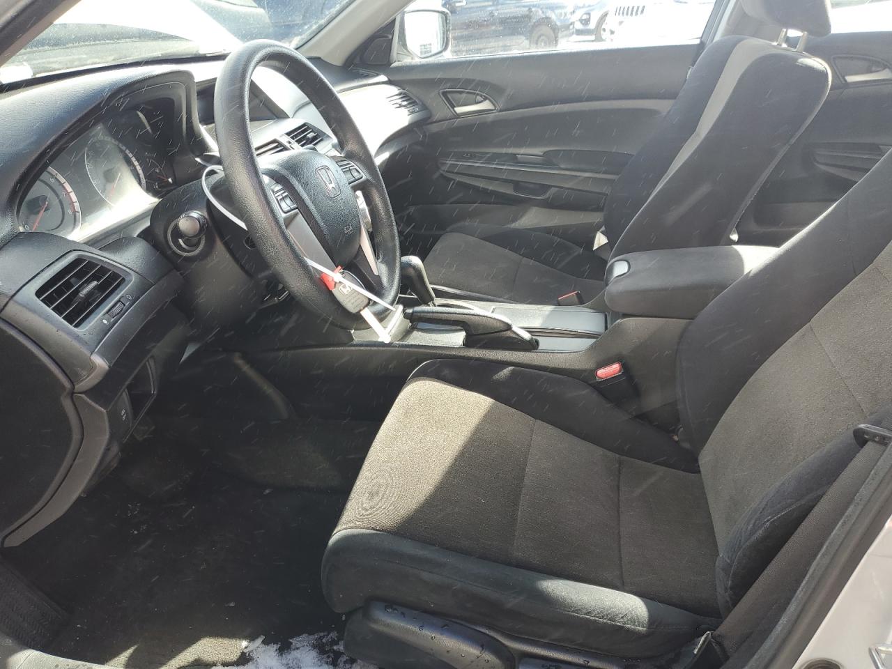 2010 Honda Accord - Image 7