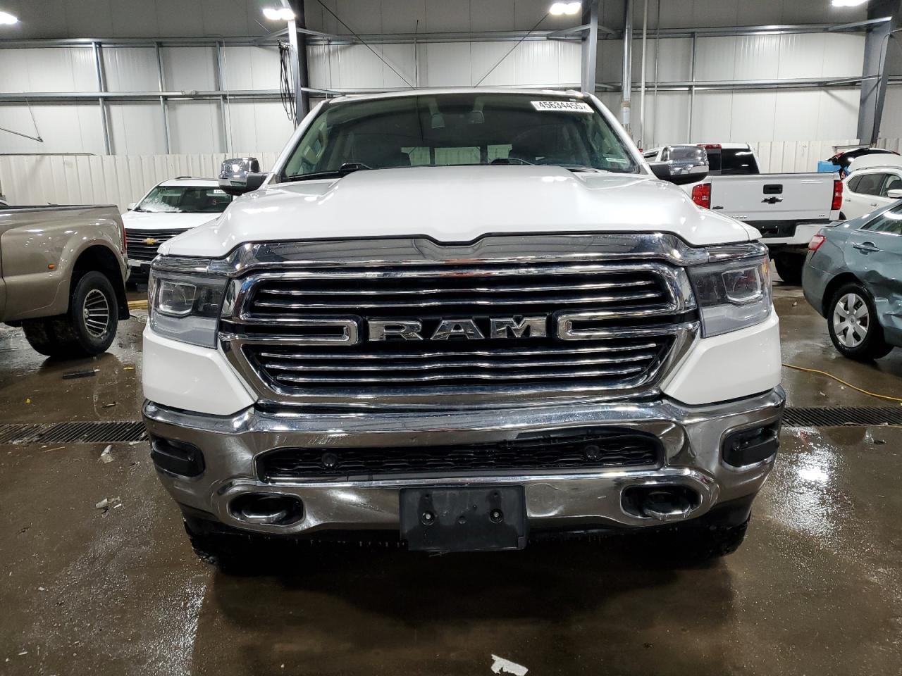 2020 RAM 1500 - Image 5