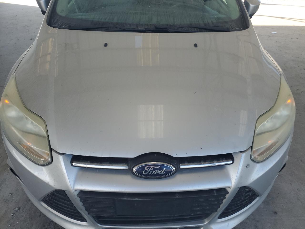 2013 Ford Focus - Image 11