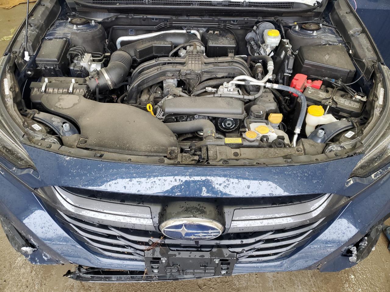 2024 Subaru Legacy - Image 11