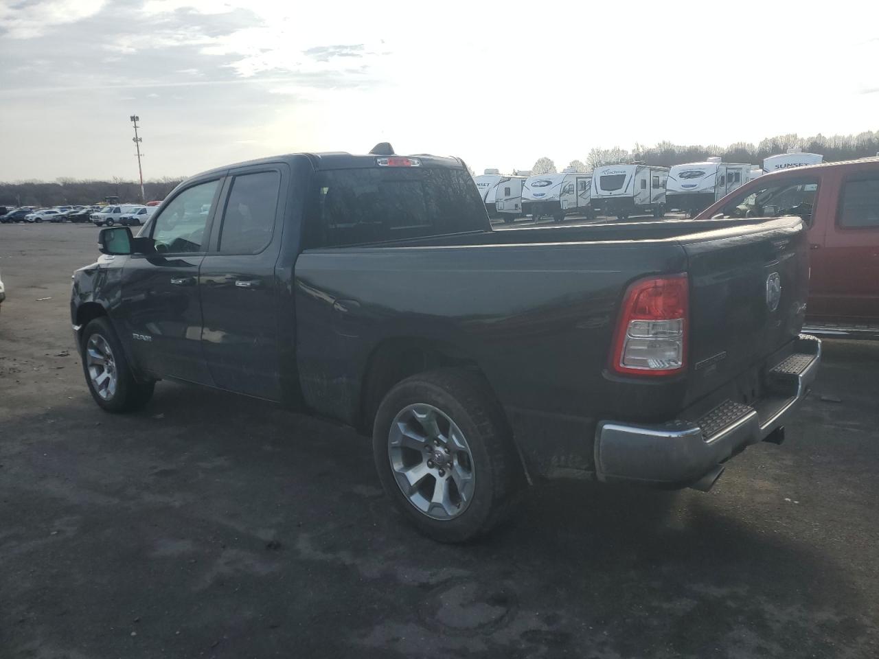 2019 RAM 1500 - Image 2