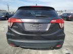 2017 Honda Hr-V Lx იყიდება Sun Valley-ში, CA - Front End