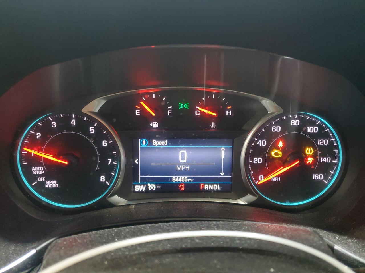 2019 Chevrolet Equinox - Image 9