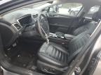 2013 Ford Fusion Se for Sale in Madisonville, TN - Front End