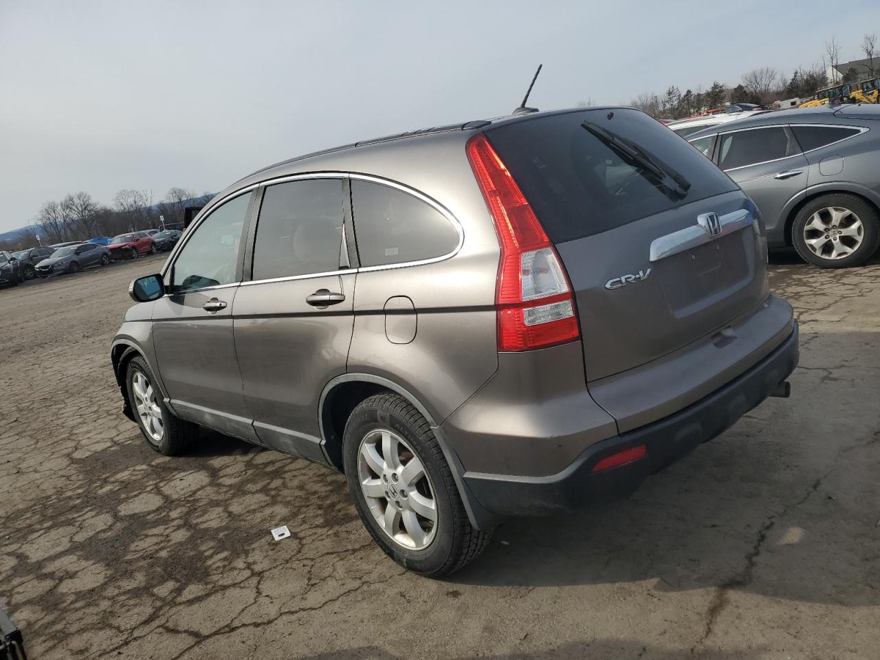 2009 Honda CR-V - Image 2