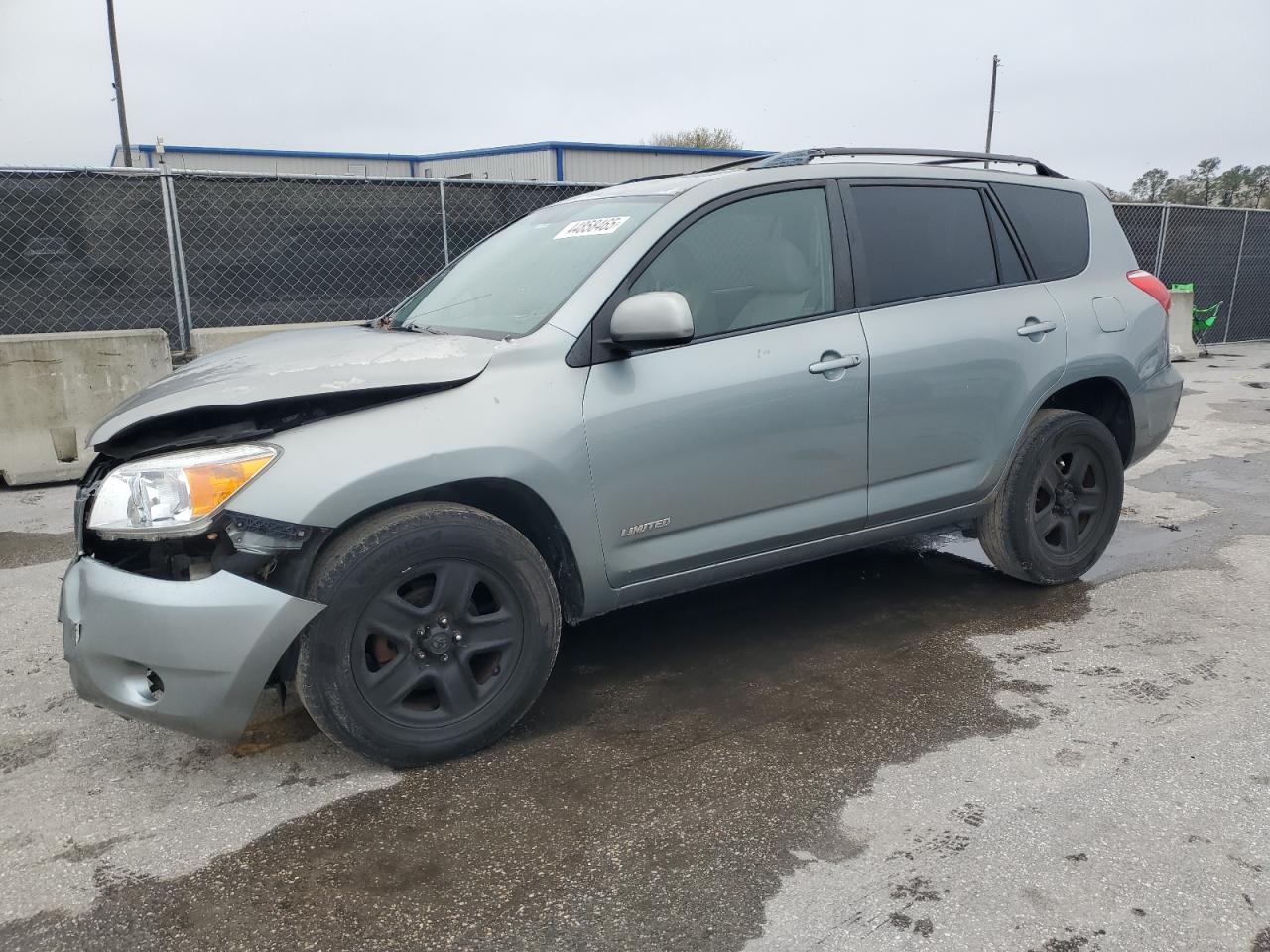 2006 Toyota RAV 4 - Image 1
