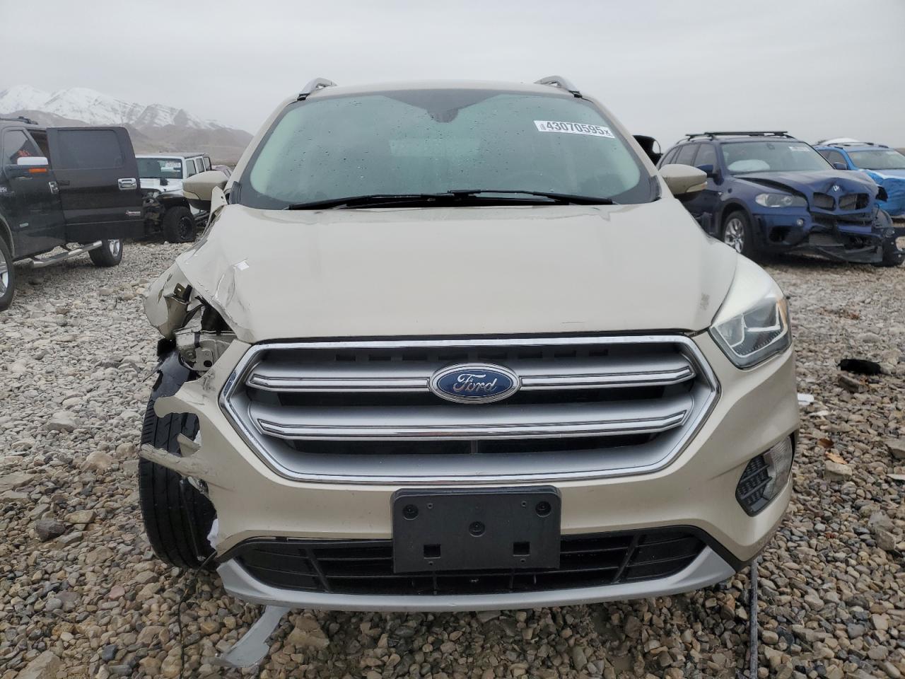 2017 Ford Escape - Image 5