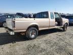 1997 Ford F250  იყიდება Sacramento-ში, CA - Mechanical