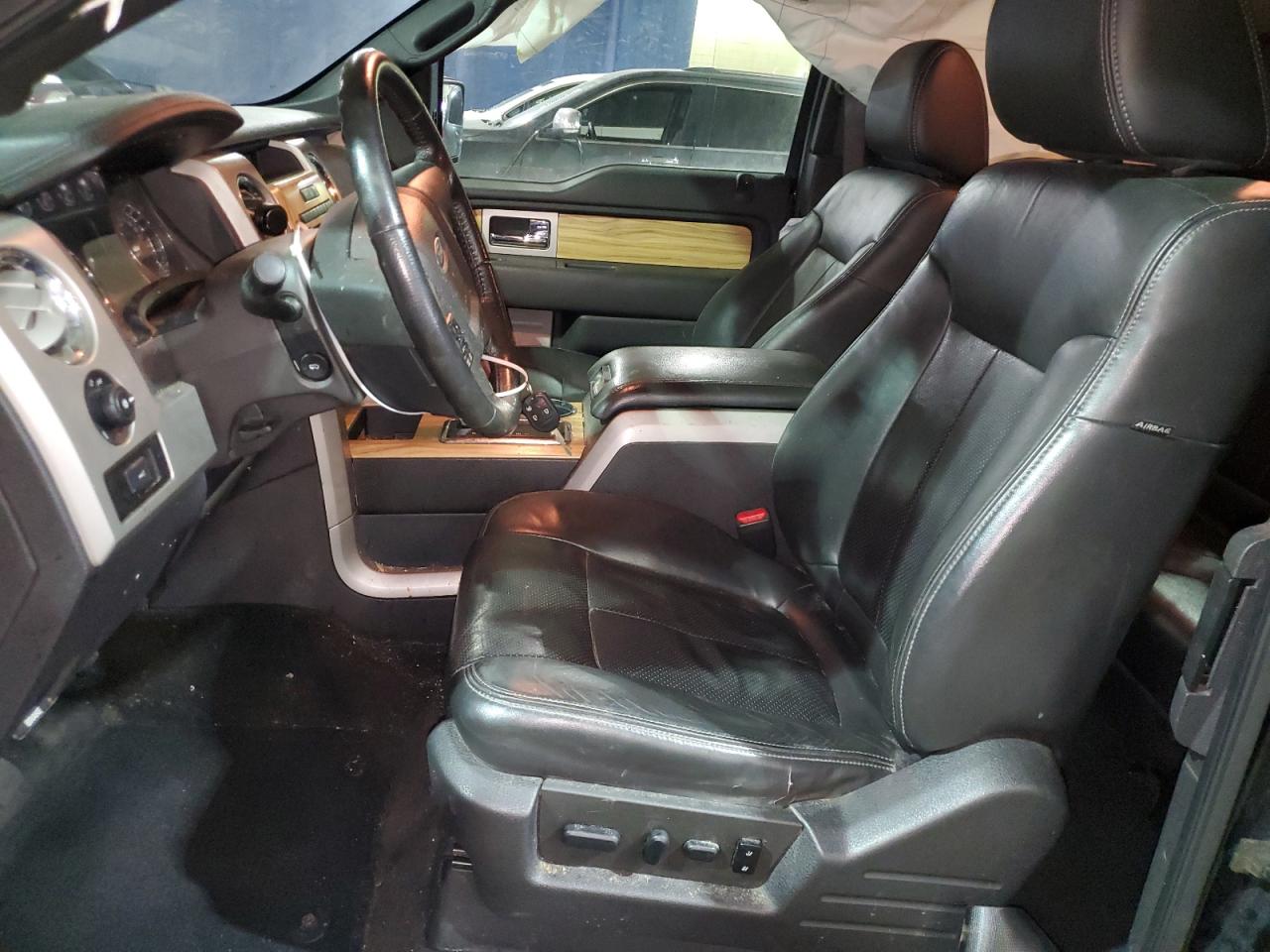 2011 Ford F-150 - Image 7