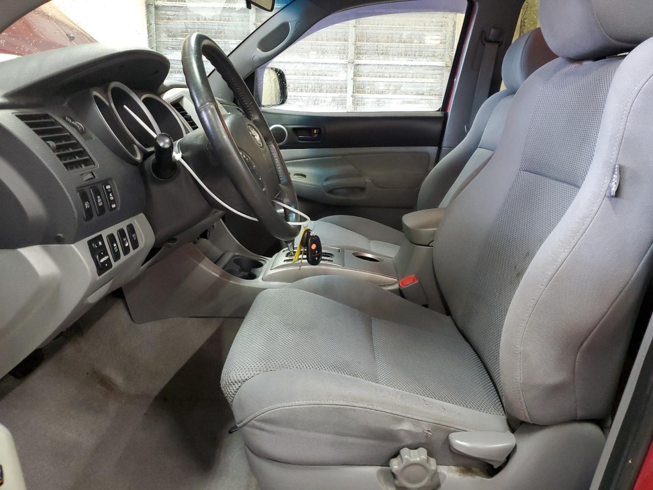 2007 Toyota Tacoma - Image 7