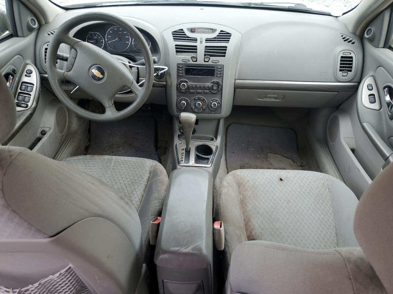 2006 Chevrolet Malibu - Image 8