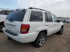2004 Jeep Grand Cherokee Limited for Sale in Elgin, IL - Normal Wear