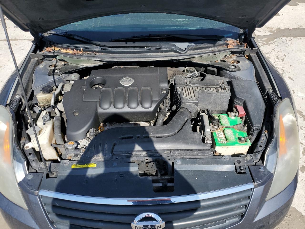 2008 Nissan Altima - Image 11