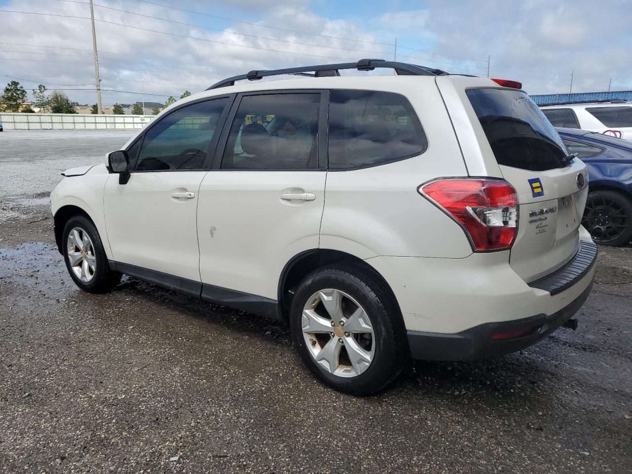 2014 Subaru Forester - Image 2