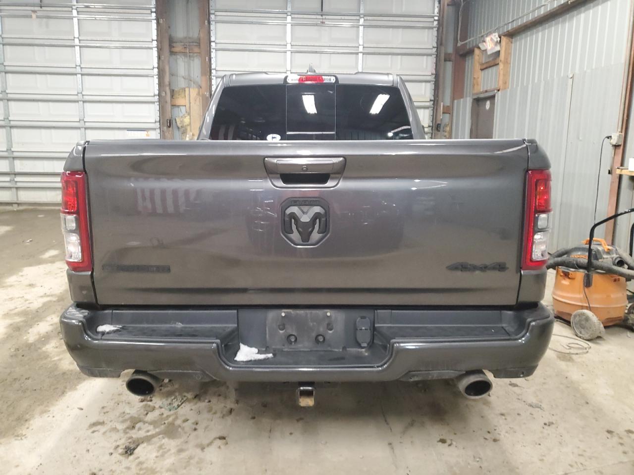 2022 RAM 1500 - Image 6