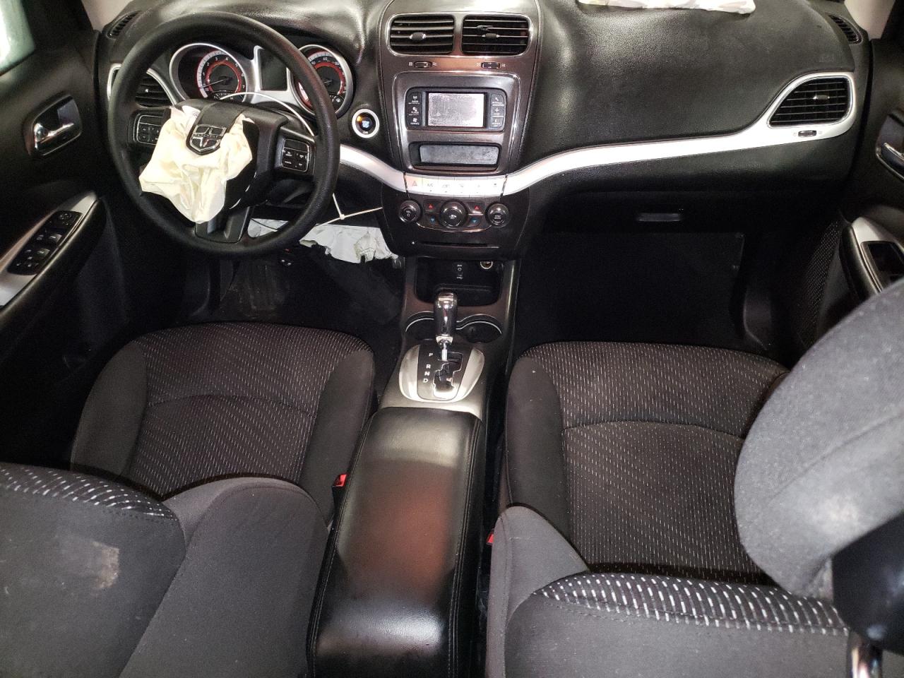 2017 Dodge Journey - Image 8