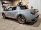 2025 Hyundai Santa Cruz Limited zu verkaufen in Anchorage, AK - All Over
