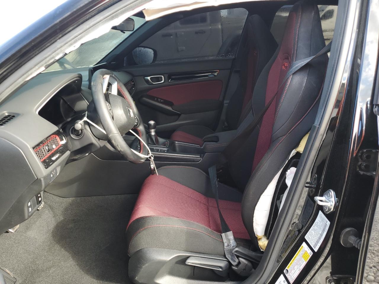 2024 Honda Civic - Image 7