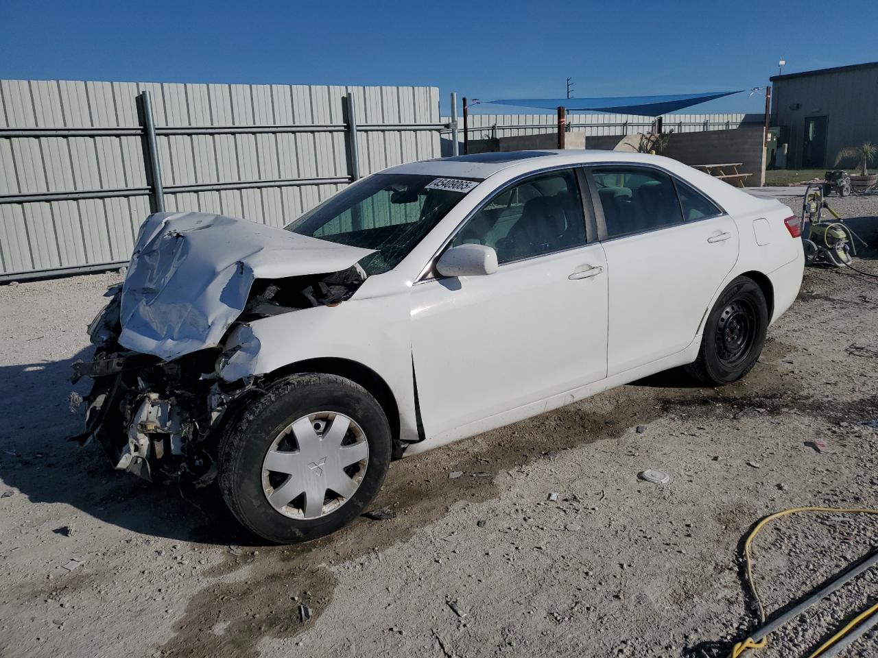 2009 Toyota Camry - Image 1