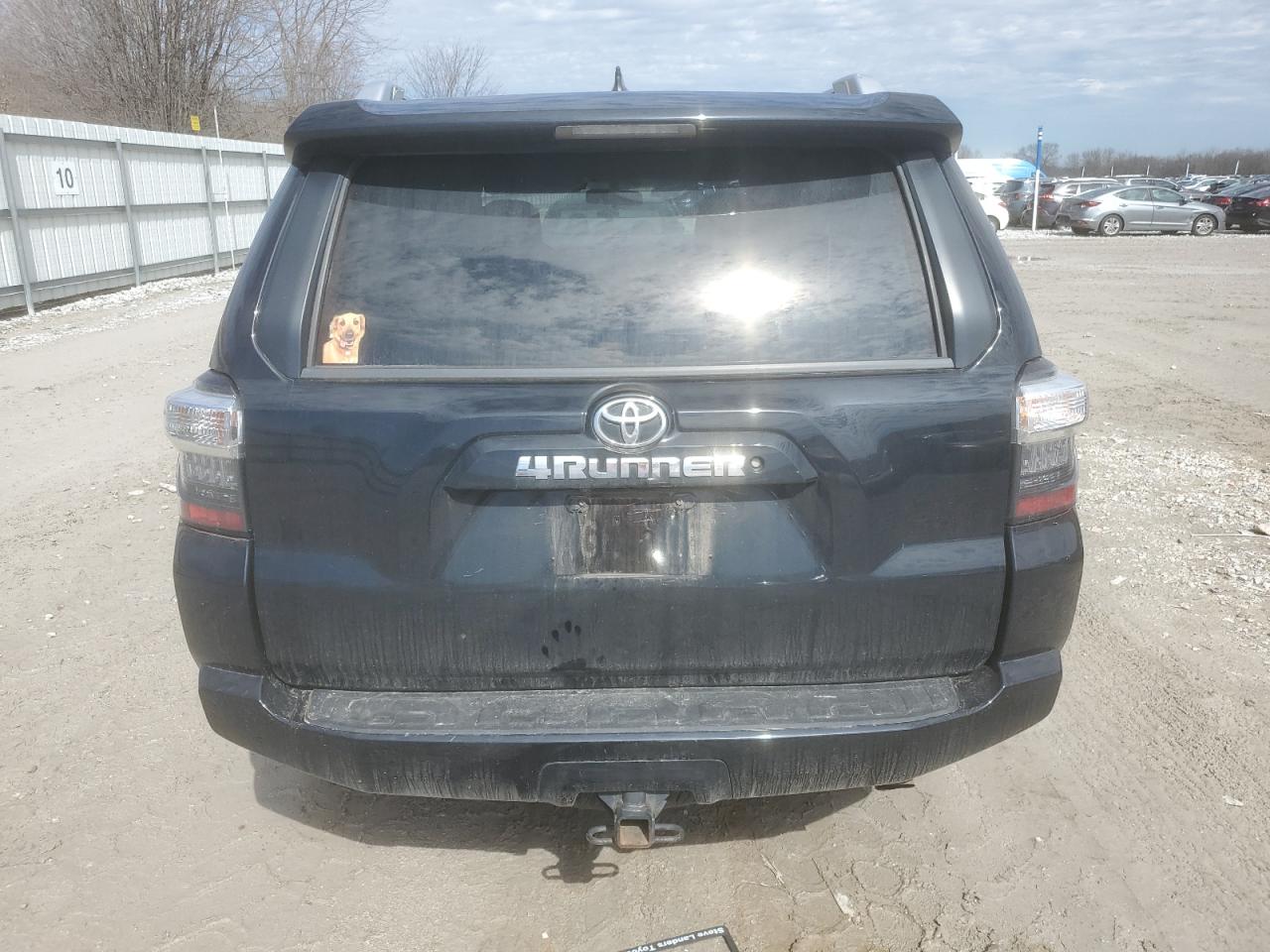 2016 Toyota 4Runner - Image 6