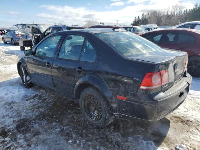 2009 VOLKSWAGEN CITY JETTA 