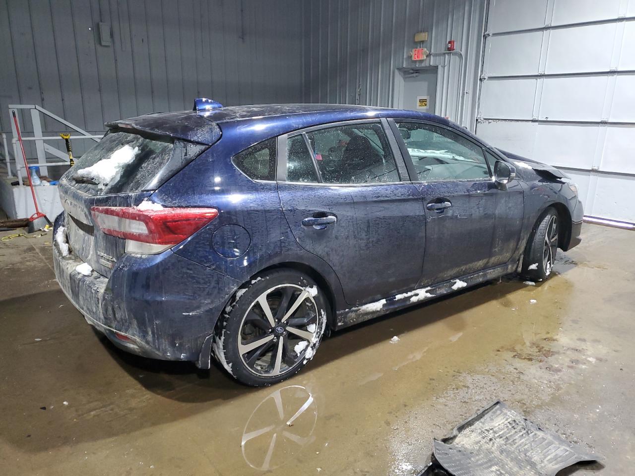 2020 Subaru Impreza - Image 3