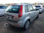 2006 FORD FIESTA STY for sale at Copart ROCHFORD