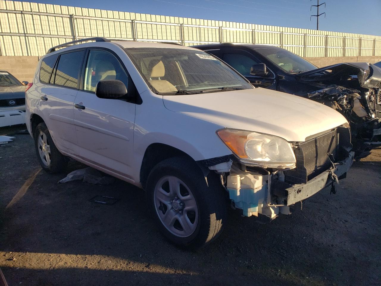 2011 Toyota RAV 4 - Image 4