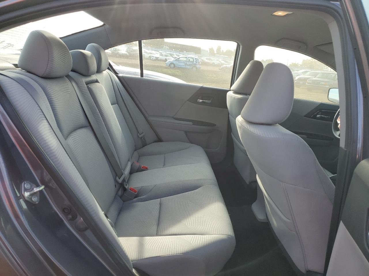 2017 Honda Accord - Image 10